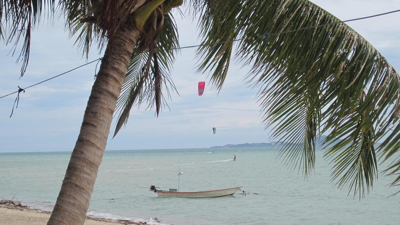 Bang Nam Kem Resort Baan Tai Eksteriør bilde