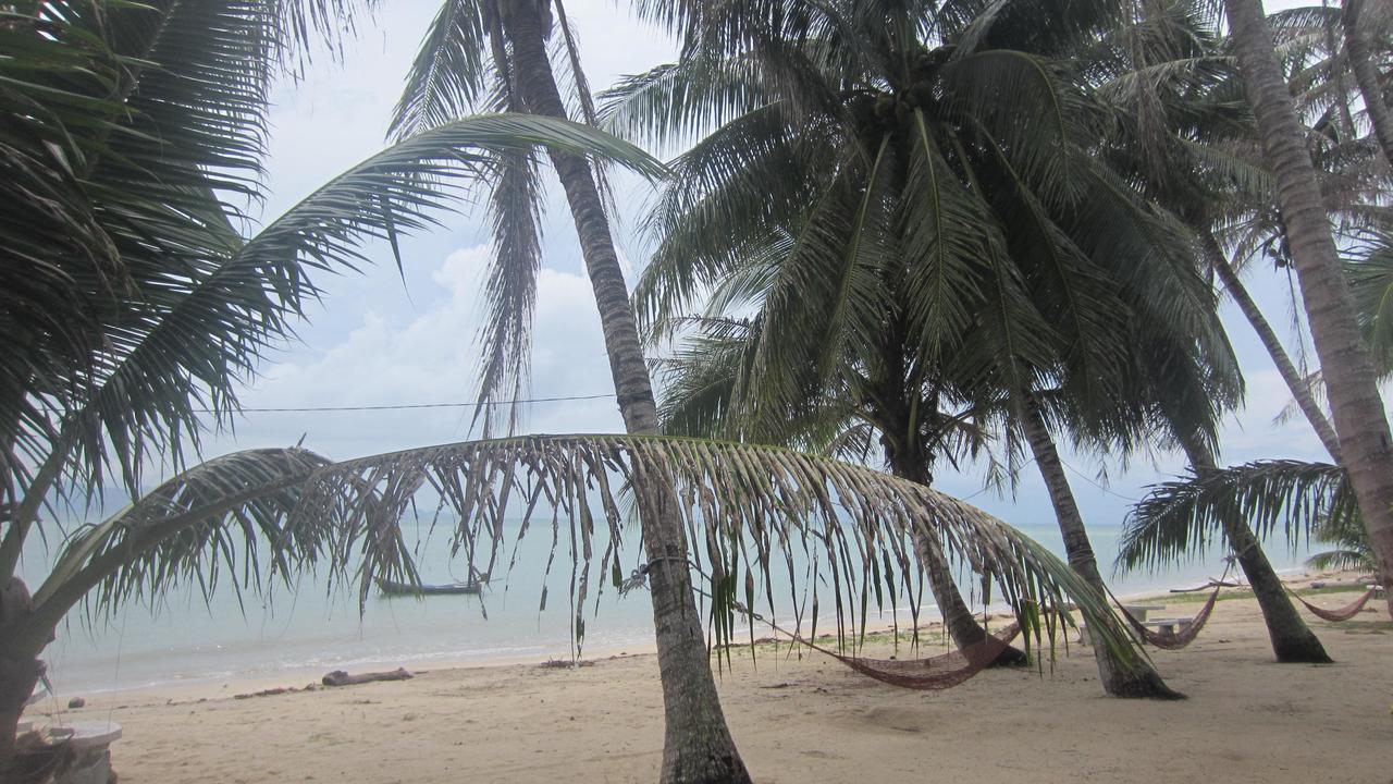 Bang Nam Kem Resort Baan Tai Eksteriør bilde