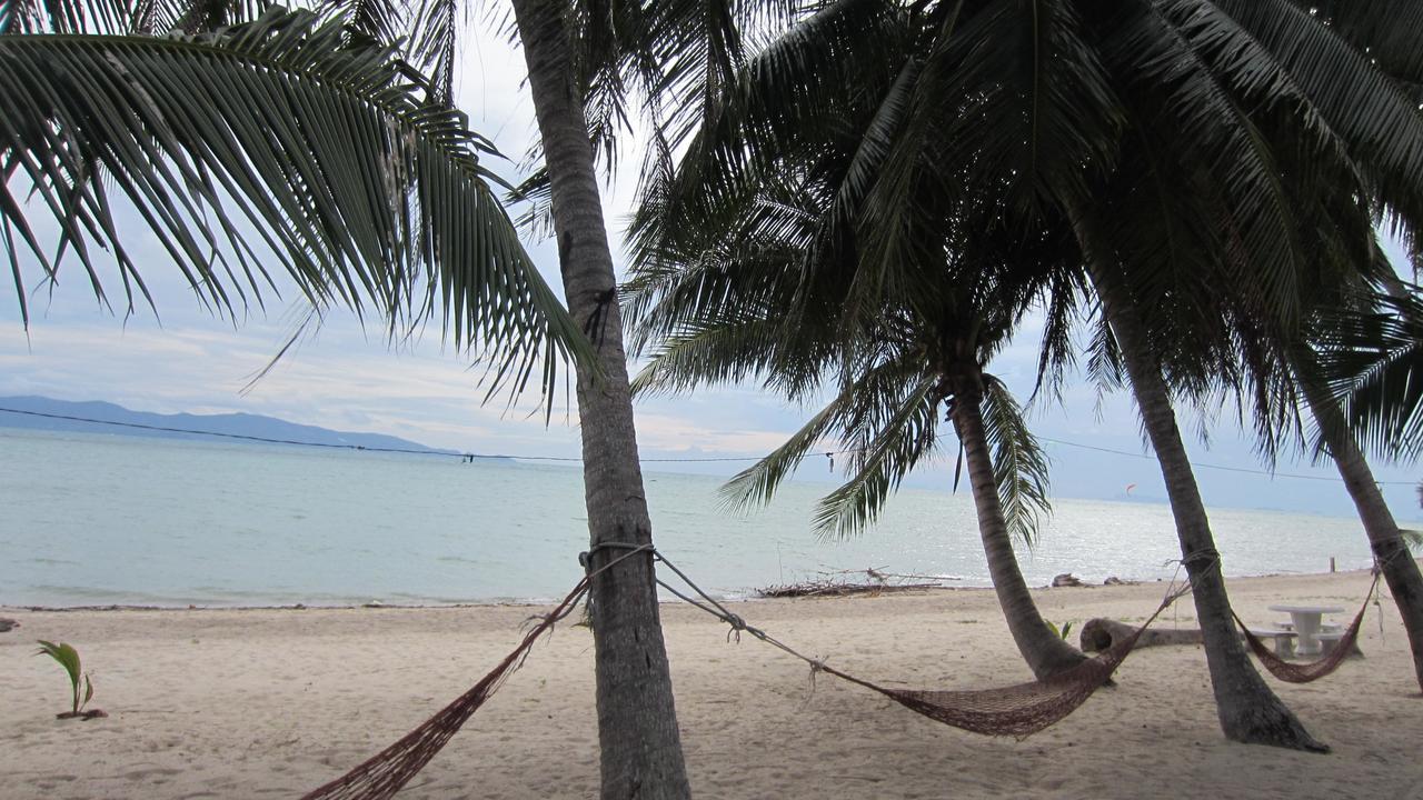 Bang Nam Kem Resort Baan Tai Eksteriør bilde