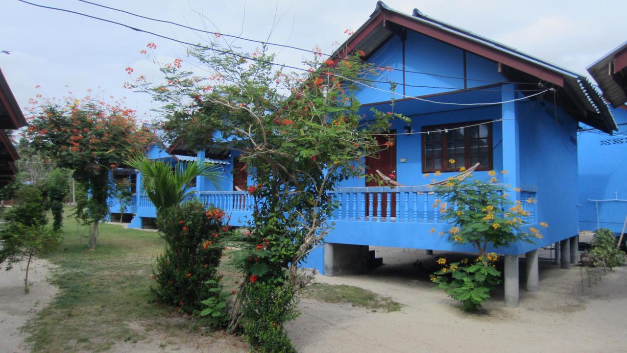 Bang Nam Kem Resort Baan Tai Eksteriør bilde