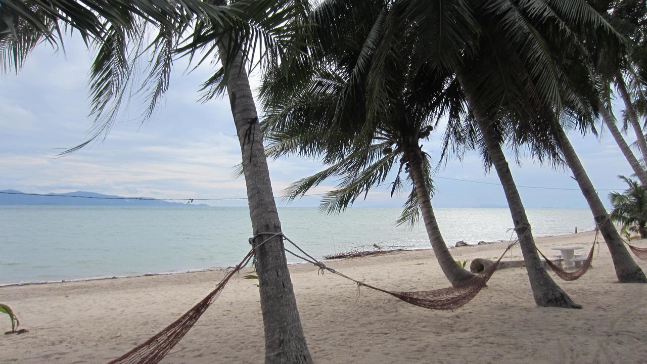 Bang Nam Kem Resort Baan Tai Eksteriør bilde